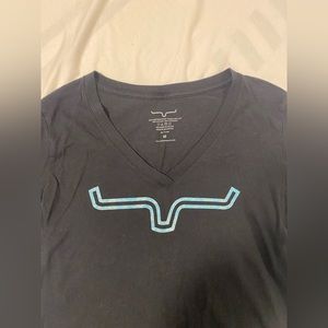 Kimes Ranch V-Neck T-Shirt